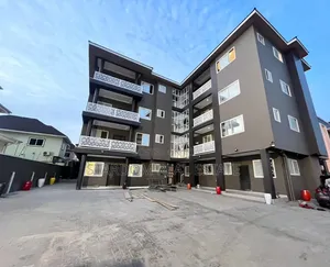 2bdrm Apartment in Adjiringanor, Ability for rent
