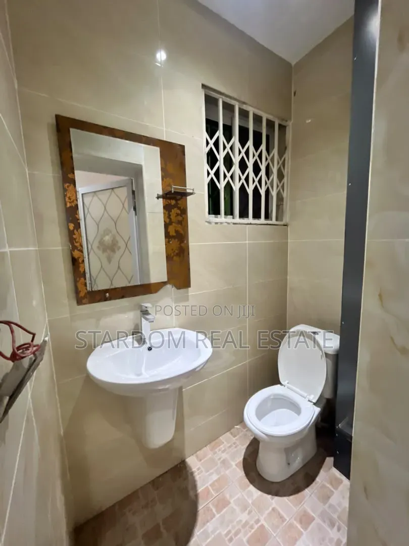 2bdrm Apartment in Adjiringanor, Ability for rent
