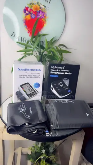 BP Monitors