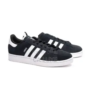 Quality Adidas Campus Unisex Sneakers
