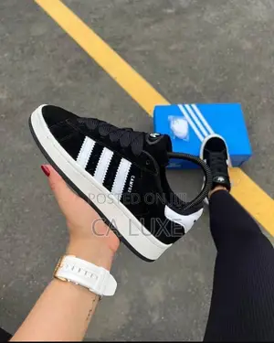 Quality Adidas Campus Unisex Sneakers