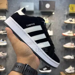 Quality Adidas Campus Unisex Sneakers