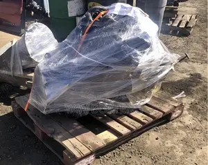 2019 Ford F150 Engine 3.5L 10R 80. 10 Speed