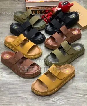 Original Zara Slippers / Slides in Varieties