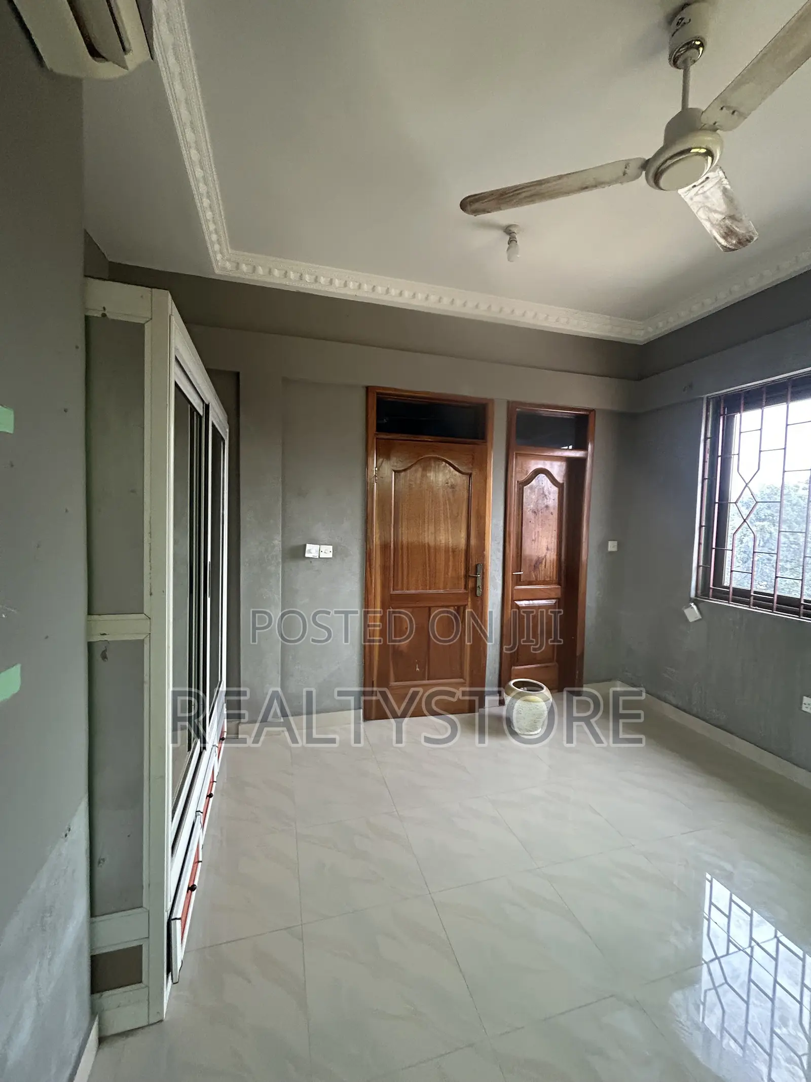 2bdrm Apartment in Atomic Down, Accra Metropolitan for rent