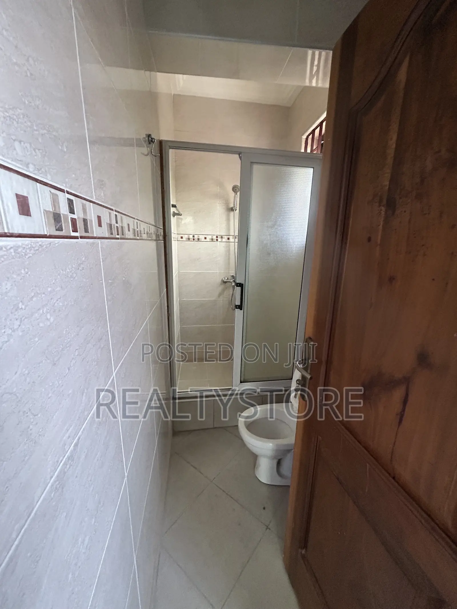 2bdrm Apartment in Atomic Down, Accra Metropolitan for rent