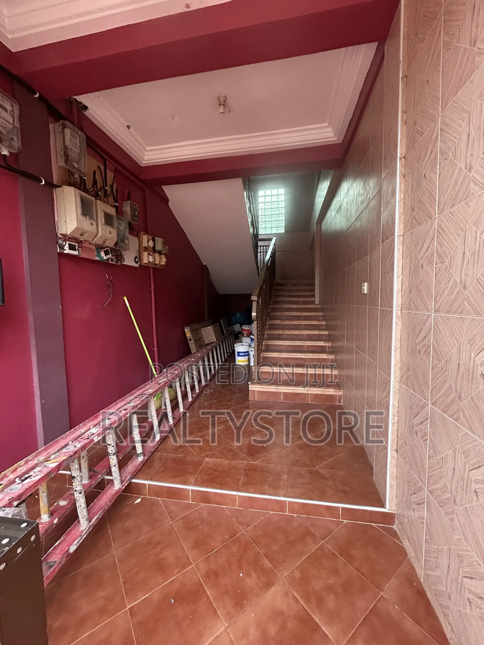 2bdrm Apartment in Atomic Down, Accra Metropolitan for rent