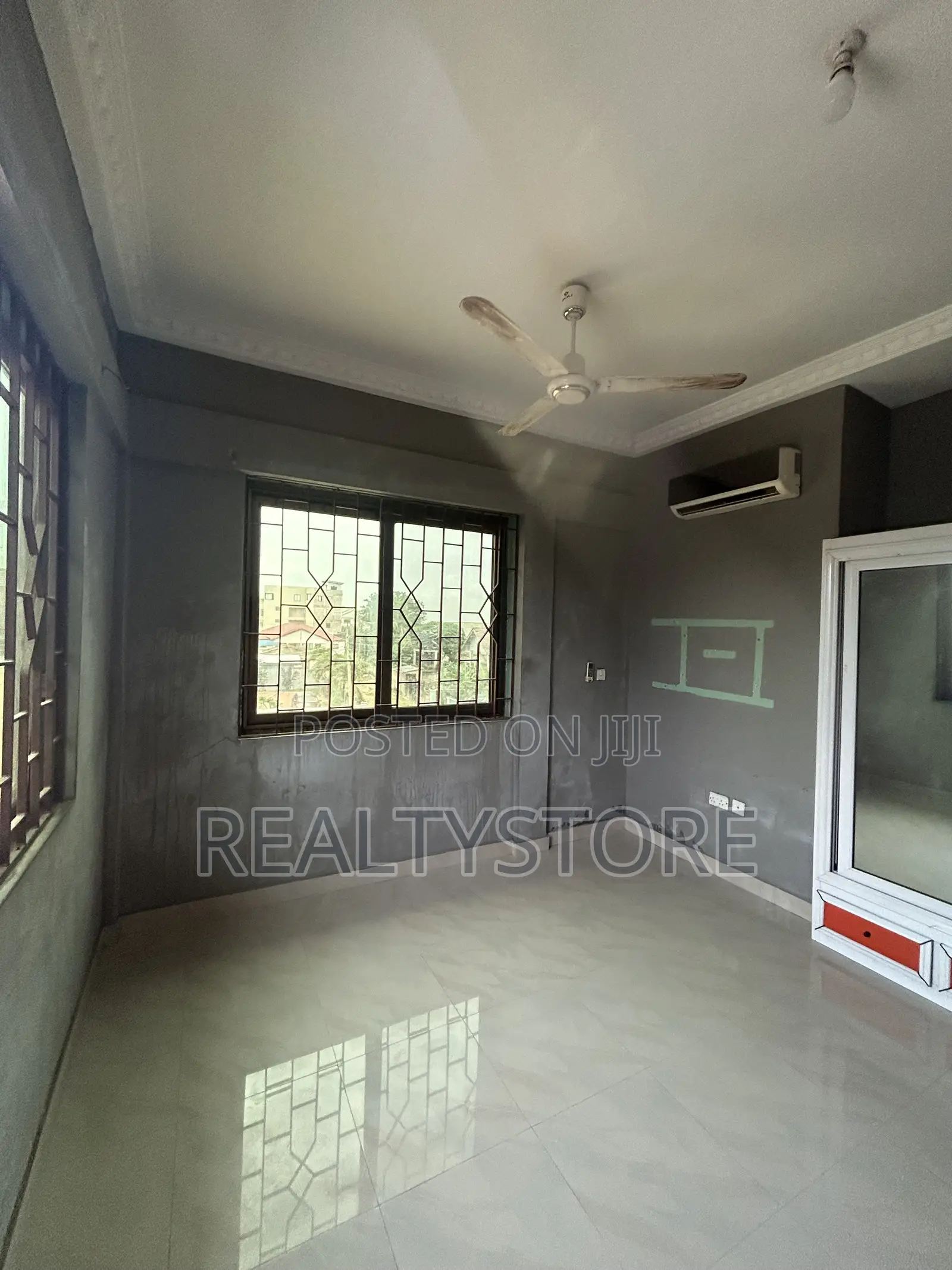 2bdrm Apartment in Atomic Down, Accra Metropolitan for rent