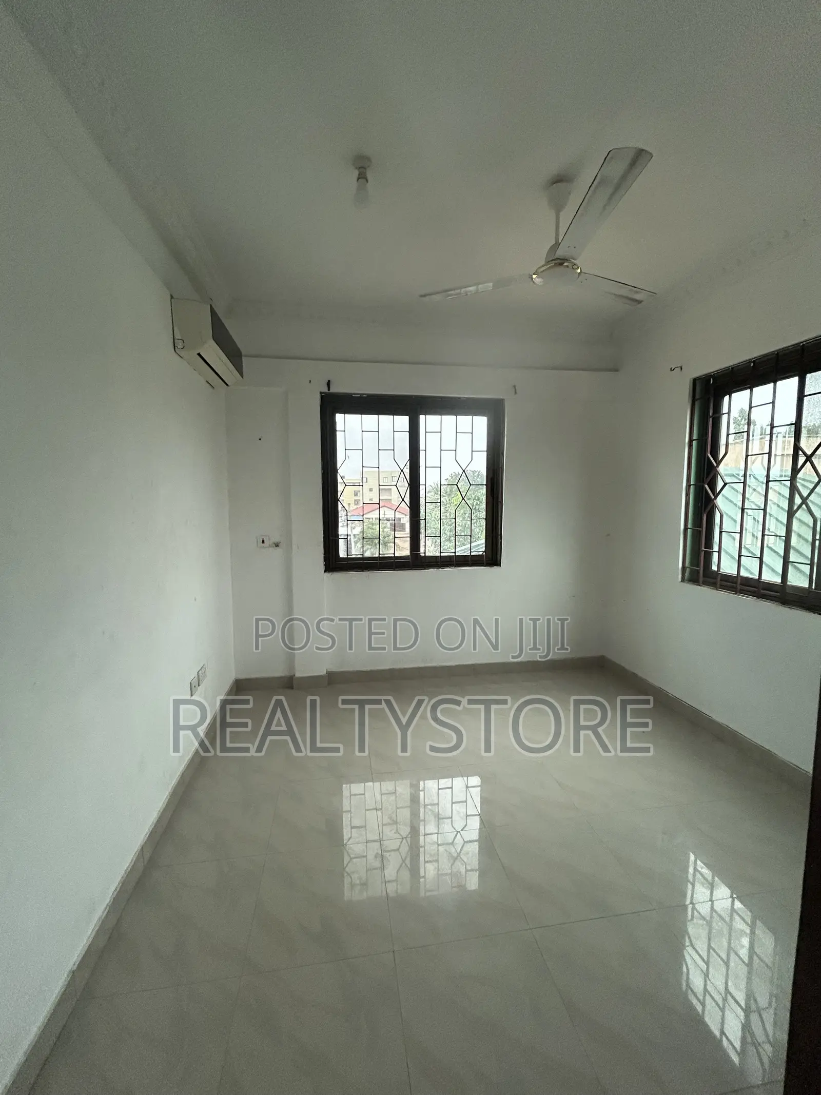 2bdrm Apartment in Atomic Down, Accra Metropolitan for rent