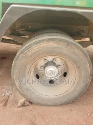 Kia Rhino Truck