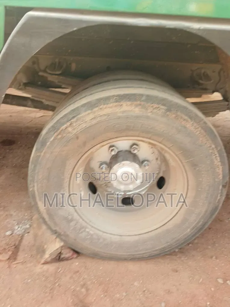 Kia Rhino Truck