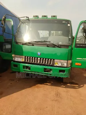 Kia Rhino Truck