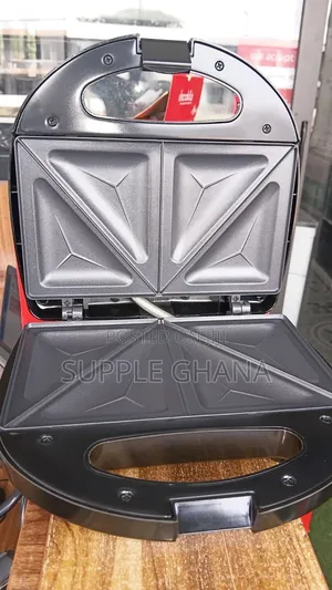 Durable Decakila Sandwich Marker 750W
