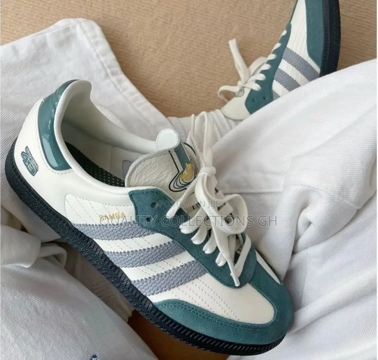 Adidas Samba 49