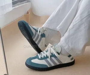 Adidas Samba 49