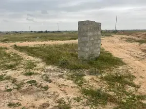 Affordable Full Plot at Tsopoli – Skyport City Residence