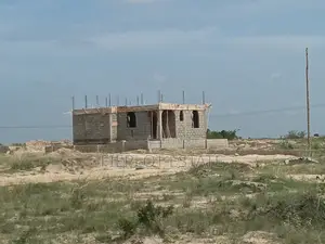 Affordable Full Plot at Tsopoli – Skyport City Residence