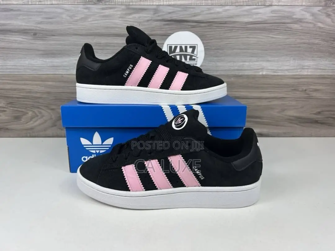 Quality Adidas Campus Unisex Sneakers