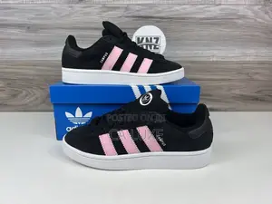 Quality Adidas Campus Unisex Sneakers