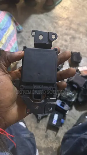 2018-2019 Toyota Camry Front Radar Sensor OEM