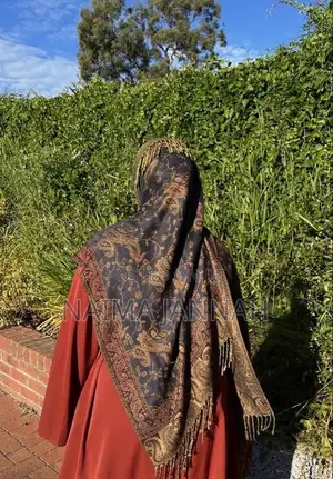 Pashima Veil