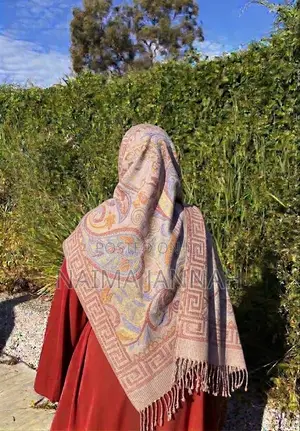 Pashima Veil