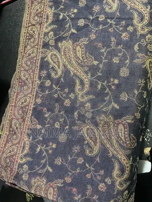 Pashima Veil