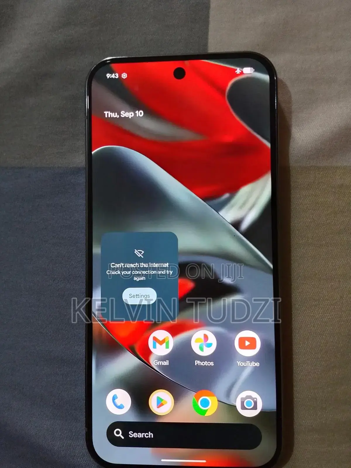 Google Pixel 9 Pro XL 128 GB