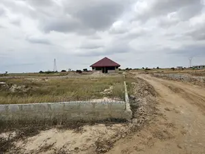 70×100ft Land for Sale at Tsopoli`