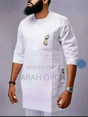 Kaftan Wear
