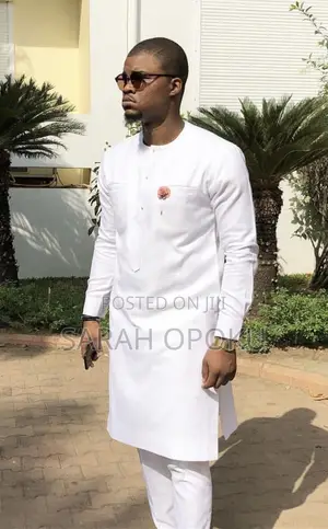 Kaftan Wear