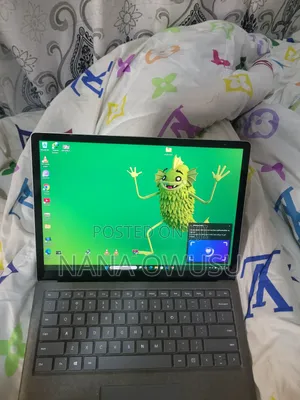 Laptop Microsoft Surface 2 8GB Intel Core i5 SSD 128GB