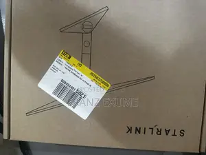 Starlink Standard Kit V4 Pivot Mount