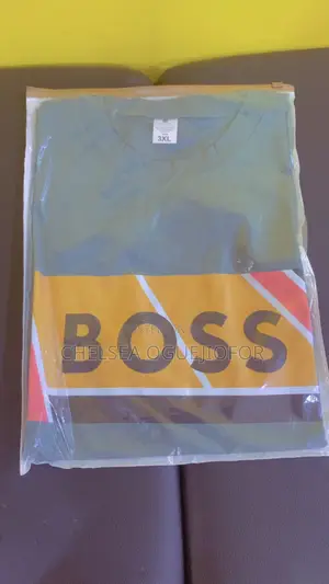 Imported Collar Neck Unisex Shirts