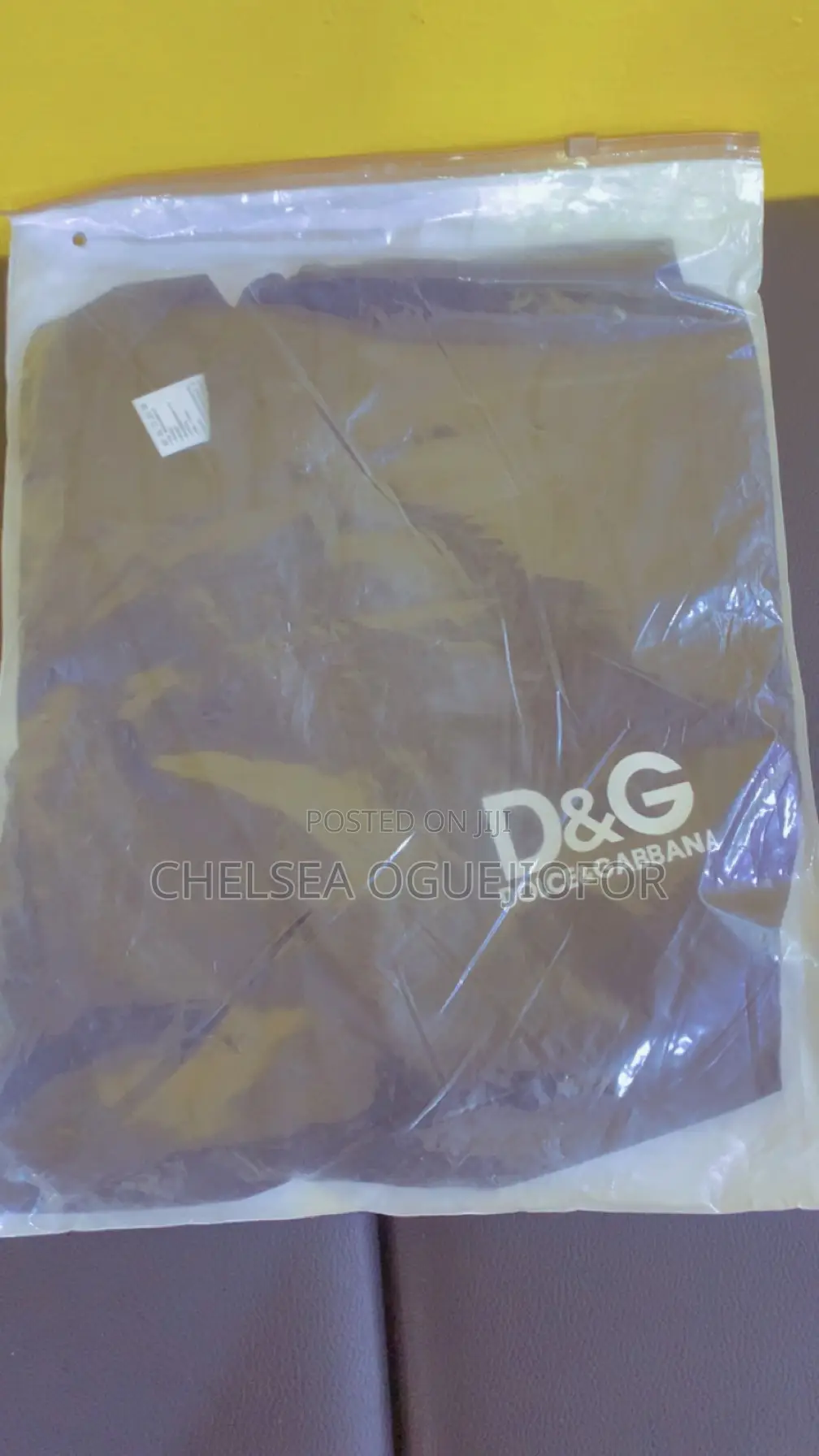 Imported Collar Neck Unisex Shirts