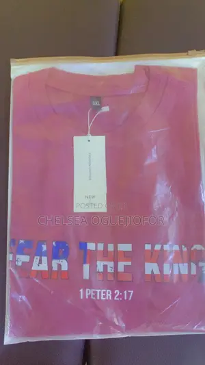 Imported Collar Neck Unisex Shirts