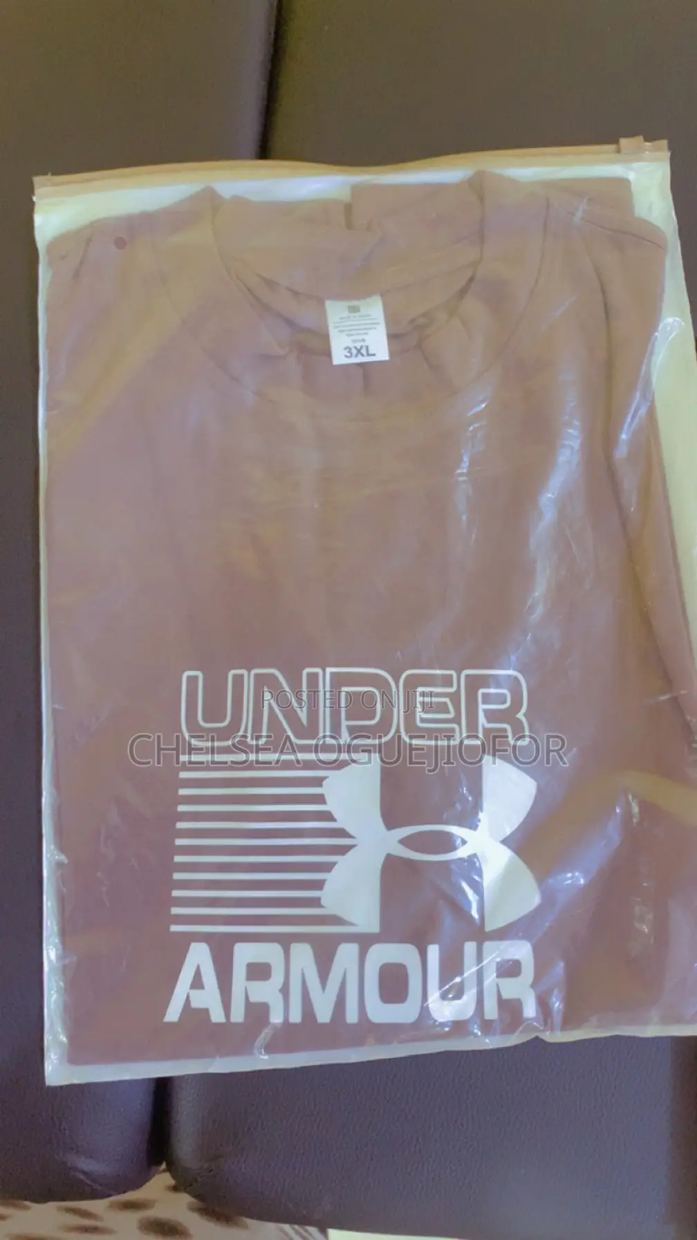 Imported Collar Neck Unisex Shirts