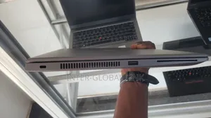 Laptop HP ZBook 14u G6 16GB Intel Core i7 SSD 512GB