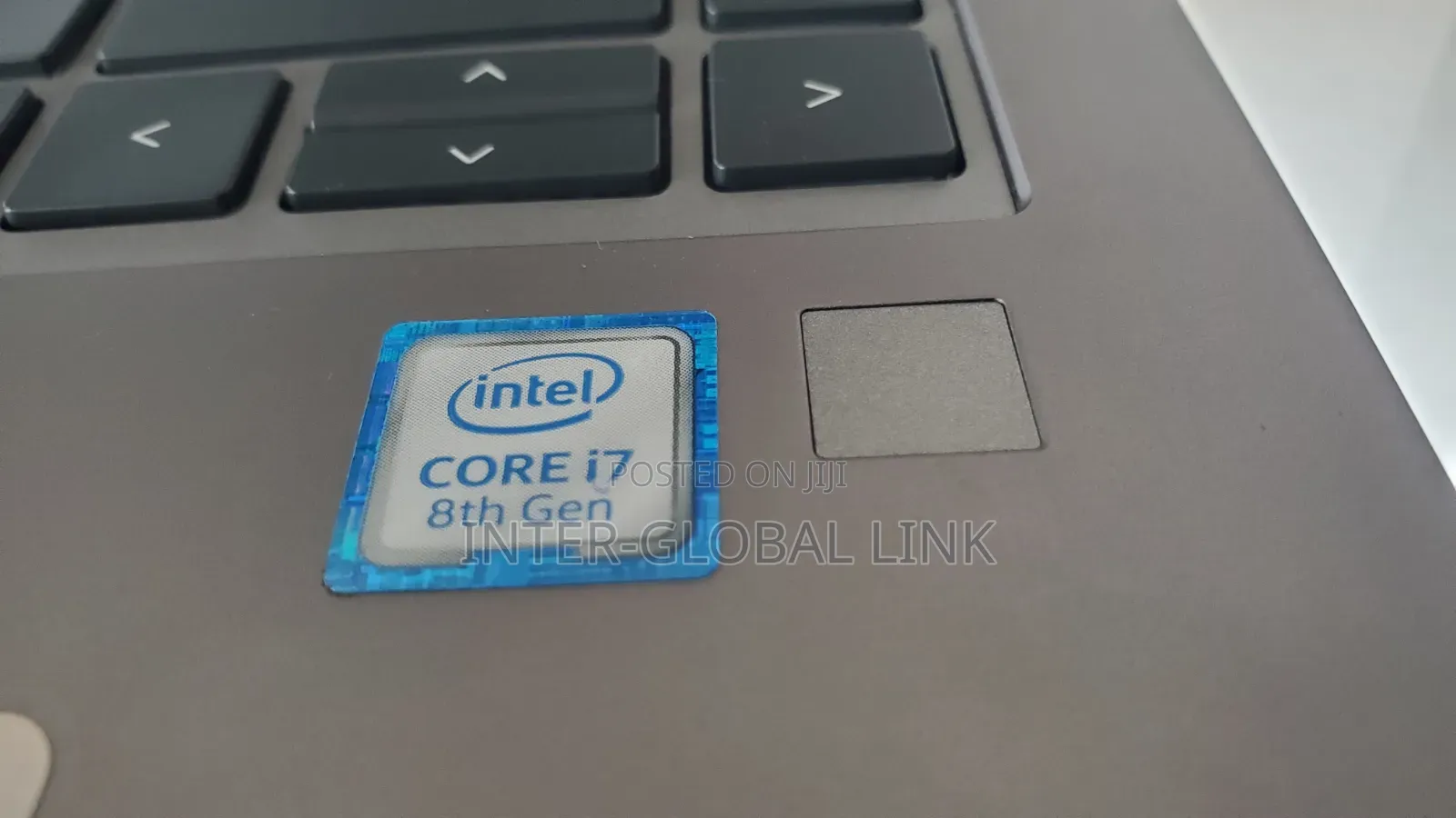 Laptop HP ZBook 14u G6 16GB Intel Core i7 SSD 512GB