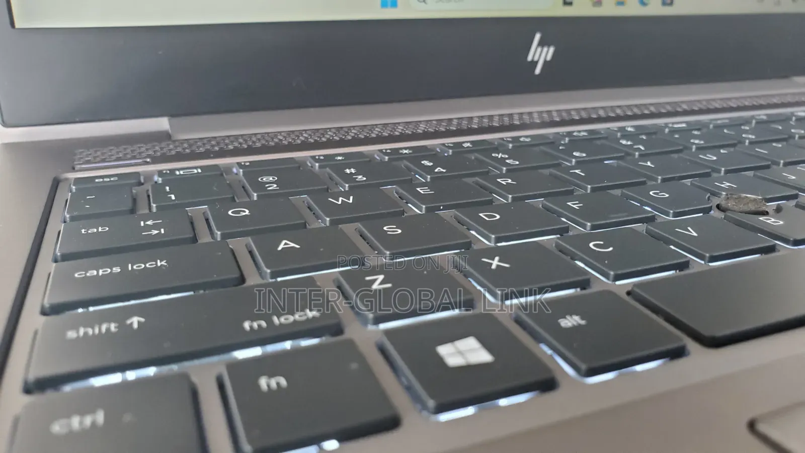 Laptop HP ZBook 14u G6 16GB Intel Core i7 SSD 512GB