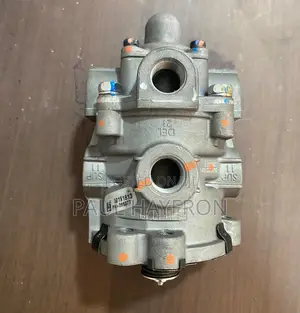 289377 Bendix Foot Brake Valve