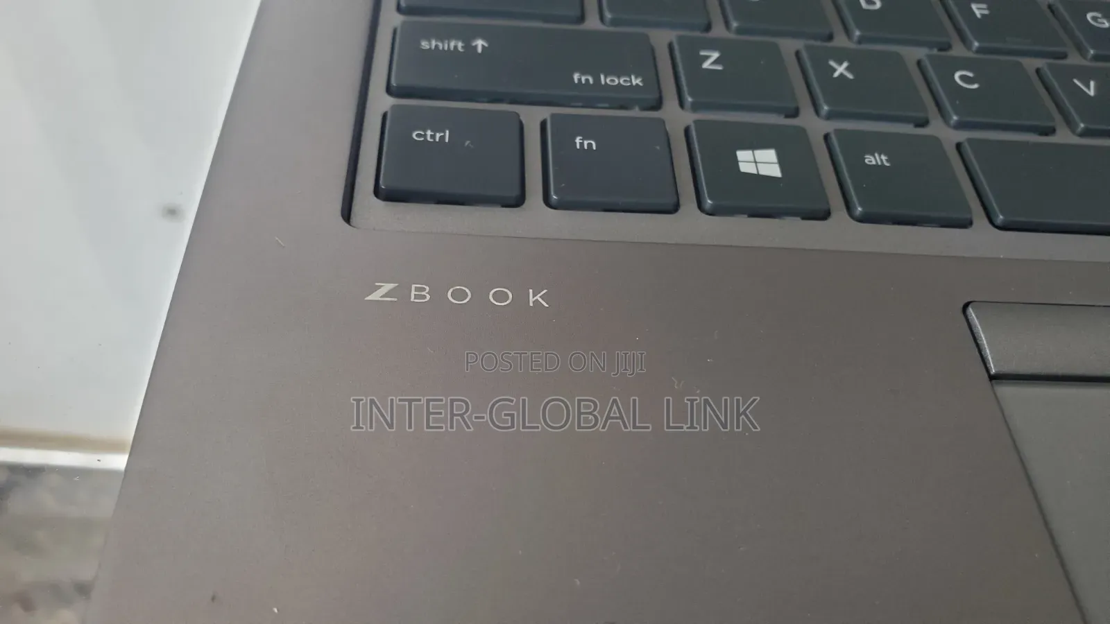 Laptop HP ZBook 14u G6 16GB Intel Core i7 SSD 512GB