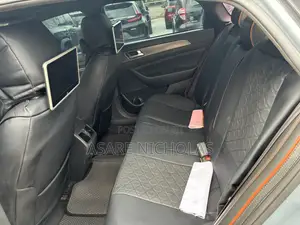 Hyundai Sonata 2016 Gray