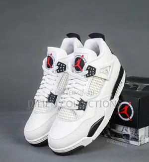 Jordan Retro 4 Flight Club