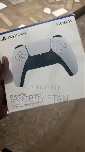 Ps5 Controller