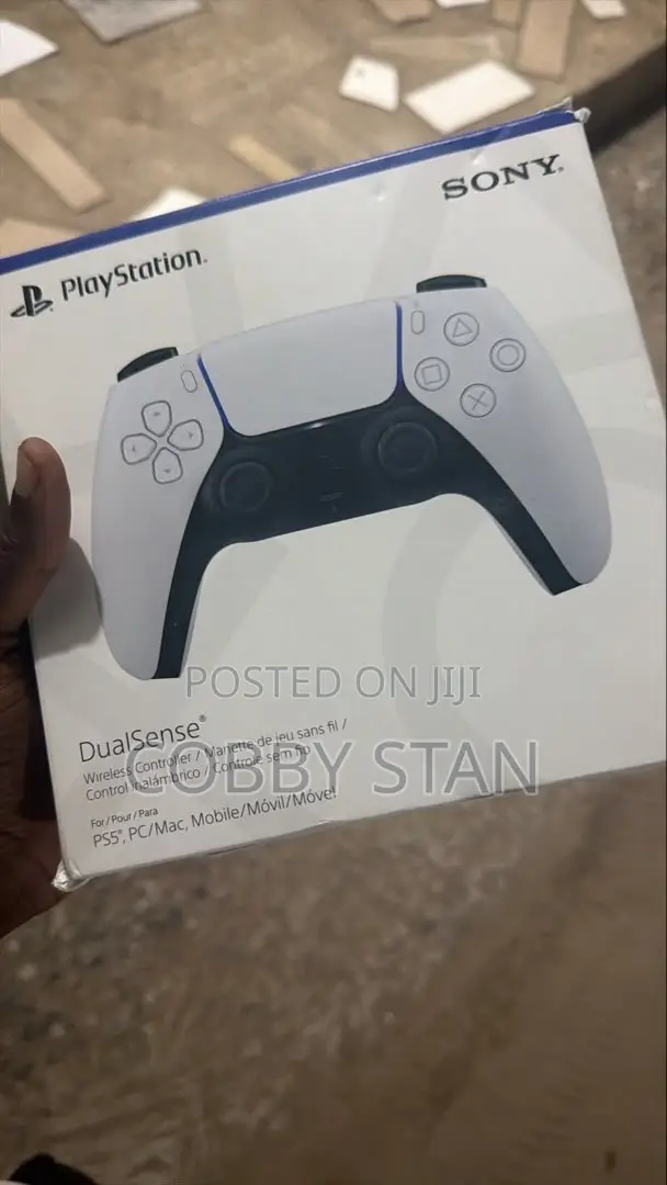 Ps5 Controller