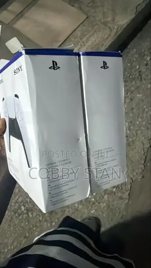 Ps5 Controller