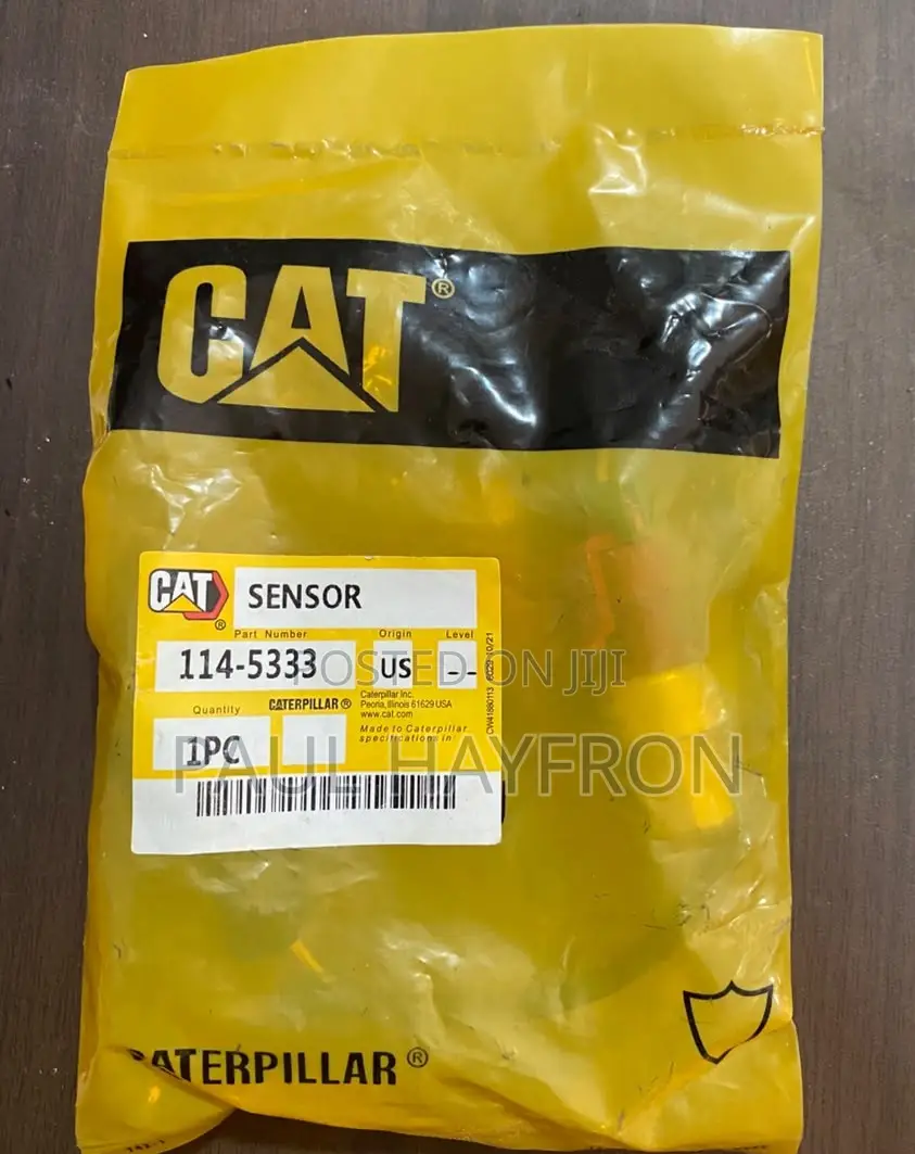  Refigerant Pressure Switch
