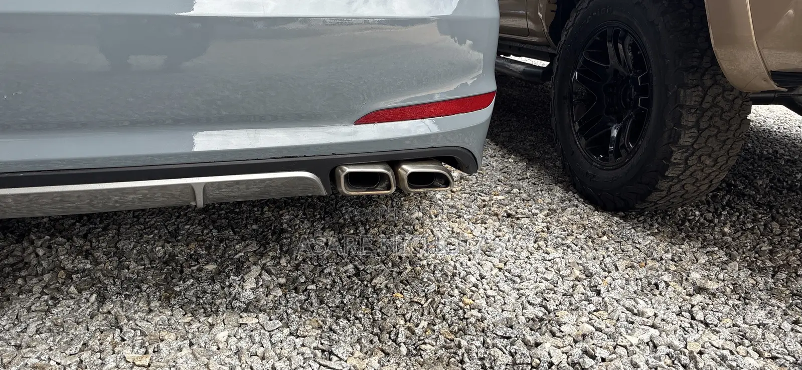 Hyundai Sonata 2016 Gray