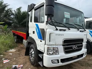 Hyundai Gold. New Model. Manual Engine.